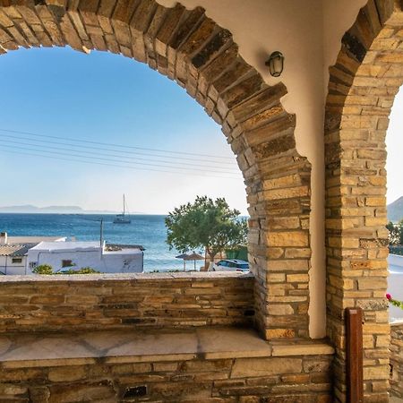 Istérnia Traditional House By The Sea מראה חיצוני תמונה