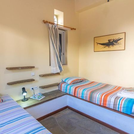 Istérnia Traditional House By The Sea מראה חיצוני תמונה