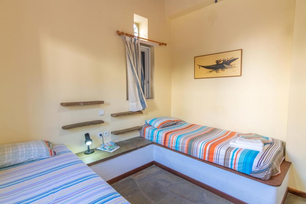 Istérnia Traditional House By The Sea מראה חיצוני תמונה